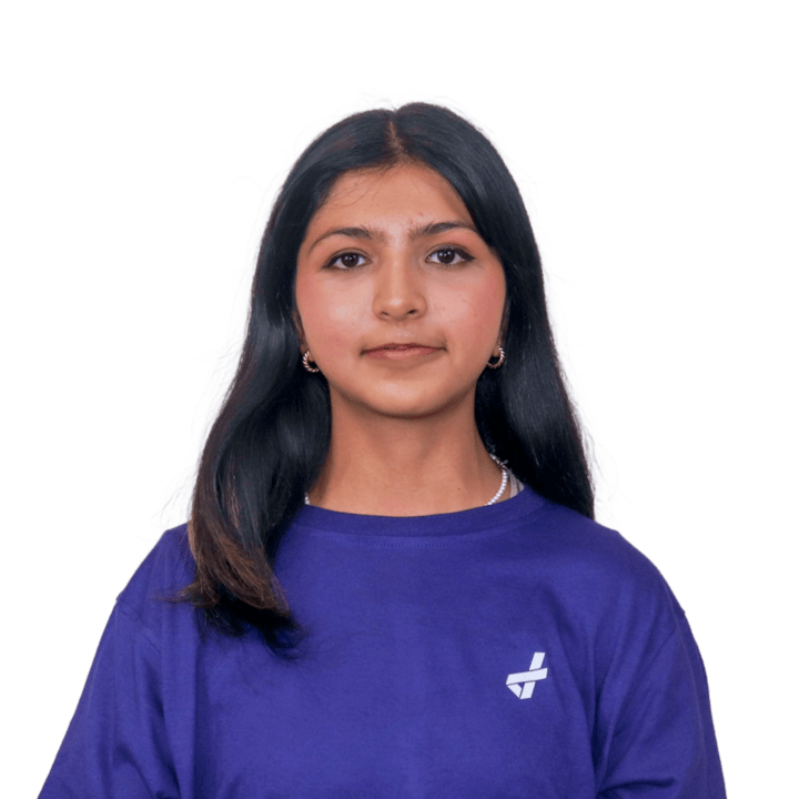 Areeba Ahmed