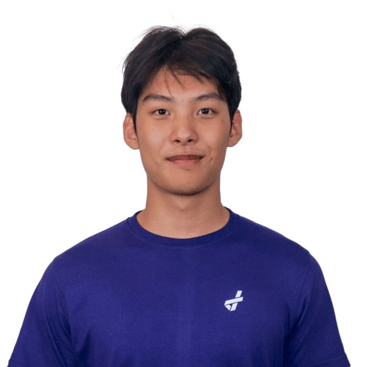 Matthew Jin